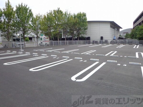 セレノスクエアの物件内観写真